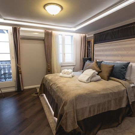 Boutique Hotel Himmelrich Horw Exterior photo