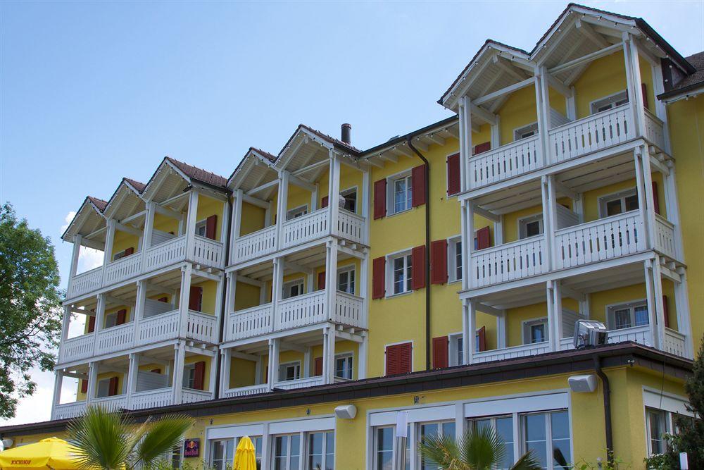 Boutique Hotel Himmelrich Horw Exterior photo