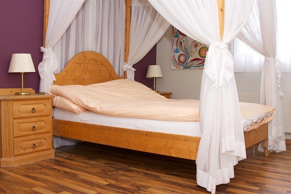 Boutique Hotel Himmelrich Horw Exterior photo