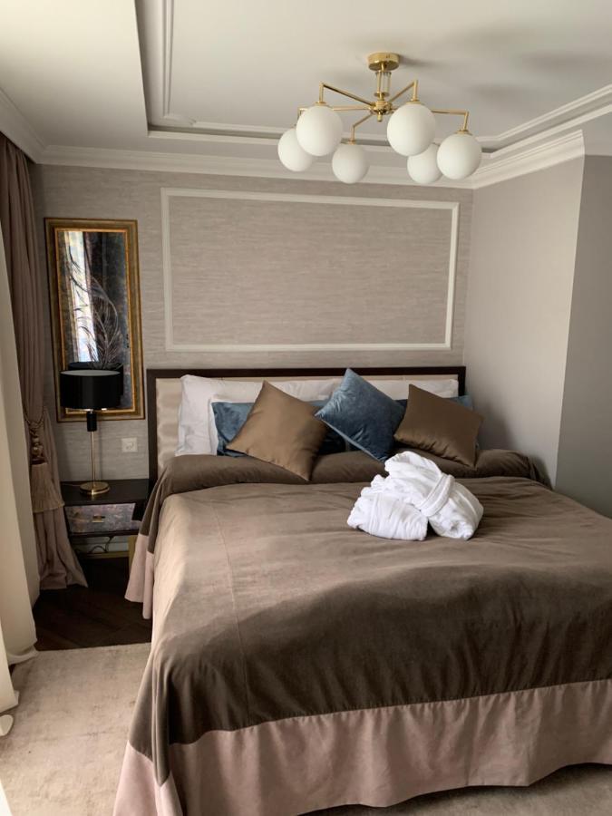 Boutique Hotel Himmelrich Horw Exterior photo