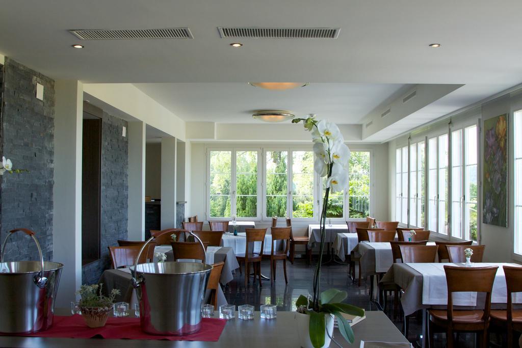 Boutique Hotel Himmelrich Horw Exterior photo