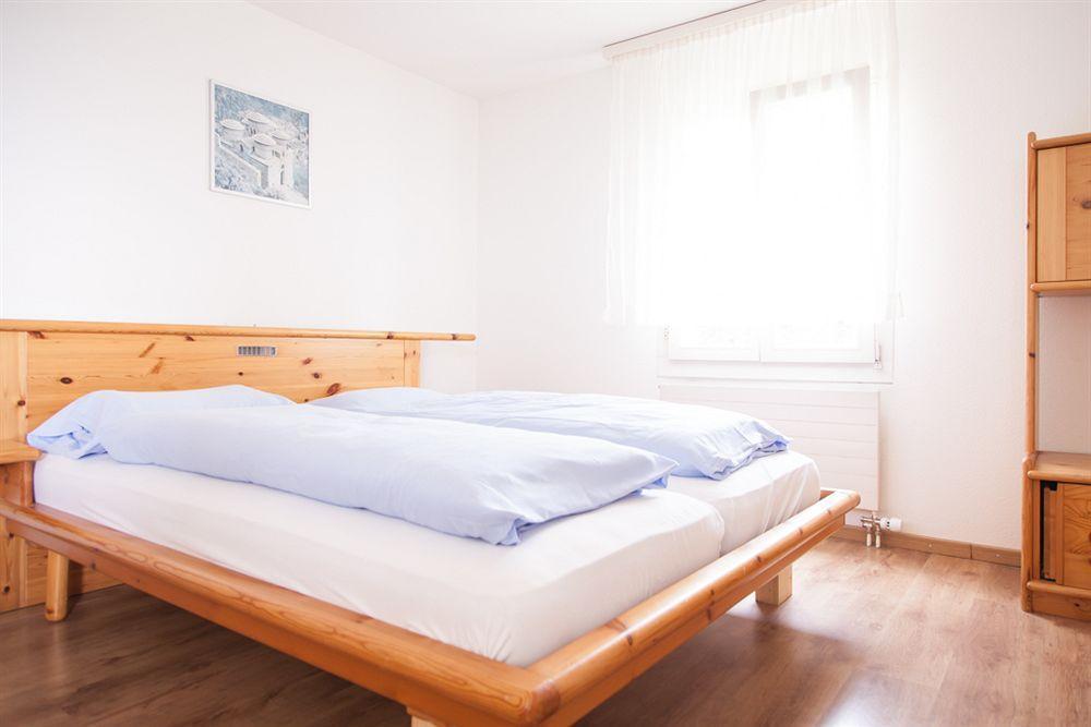 Boutique Hotel Himmelrich Horw Exterior photo