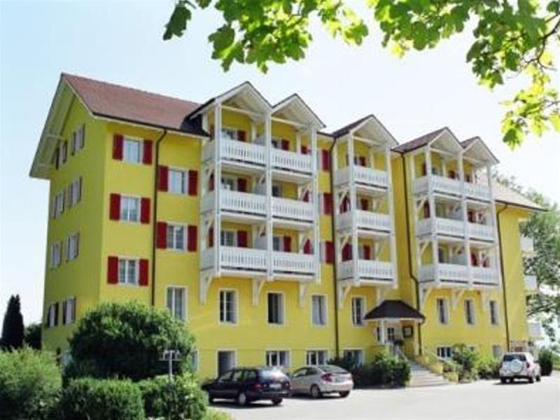 Boutique Hotel Himmelrich Horw Exterior photo