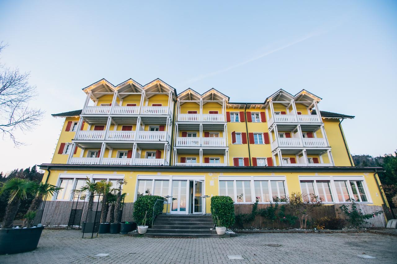Boutique Hotel Himmelrich Horw Exterior photo