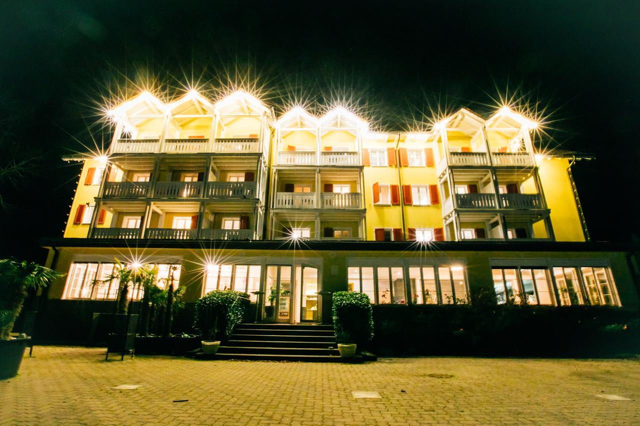 Boutique Hotel Himmelrich Horw Exterior photo