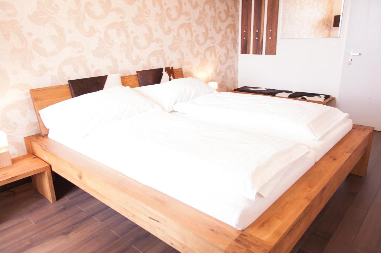 Boutique Hotel Himmelrich Horw Exterior photo